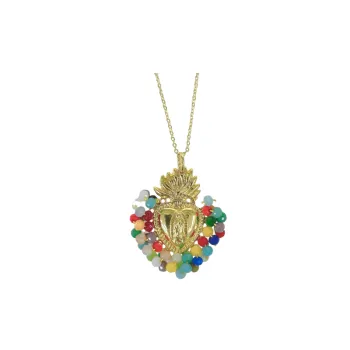 Simple Basics Necklace / Pendant