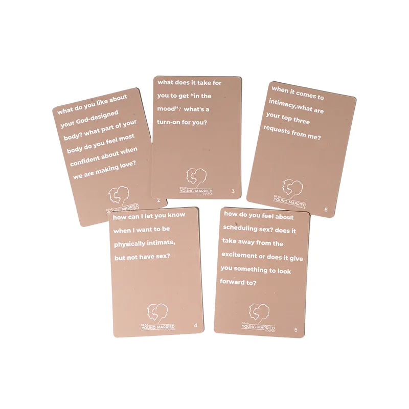 Casual Letter Board Game-2