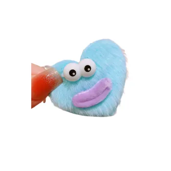Fashion Cartoon Hair Clip