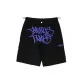 Black Purple