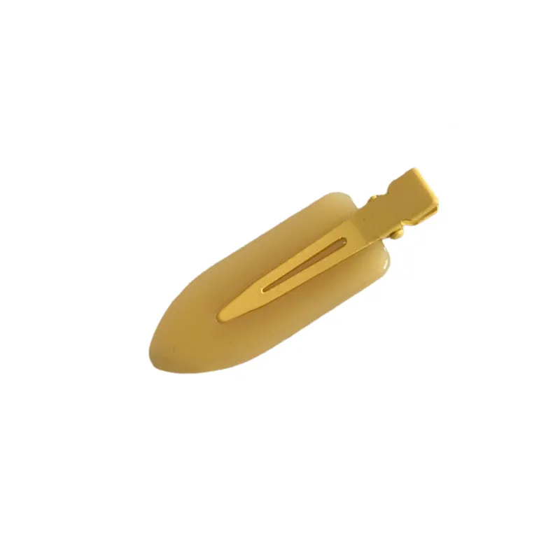 Fashionable Simple Hair Clip-2