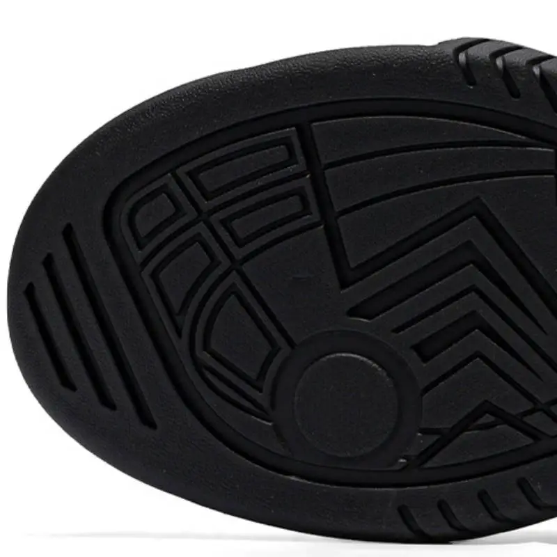 Casual Contrast Color Lifestyle Shoes-7