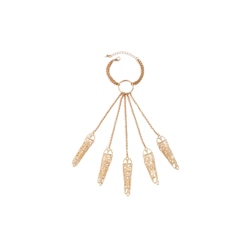 Simple Trendy Bracelet-0