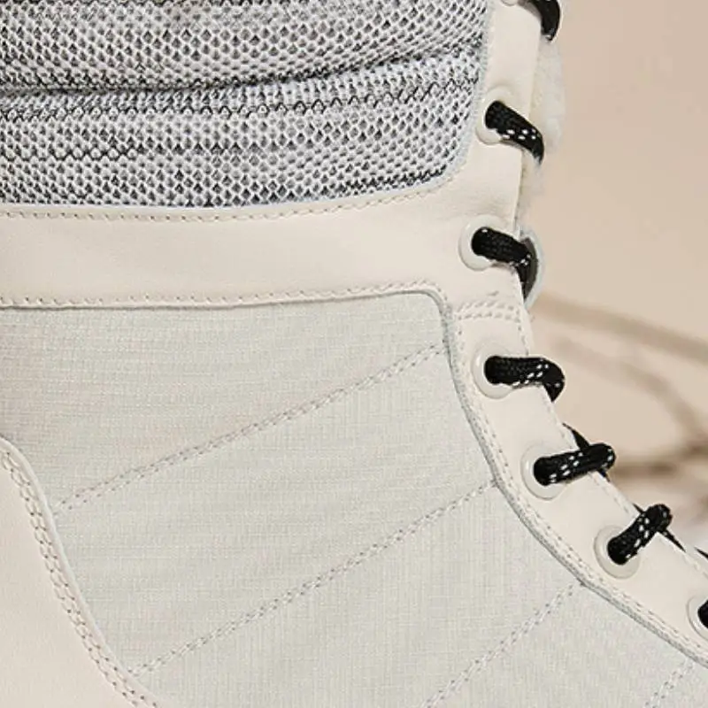 Casual Basics Outdoor Boots-6