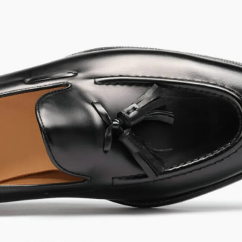 Fashionable Basics Loafer-3