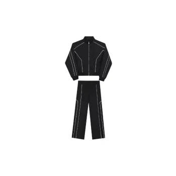 Fashionable Simple Casual Sportswear