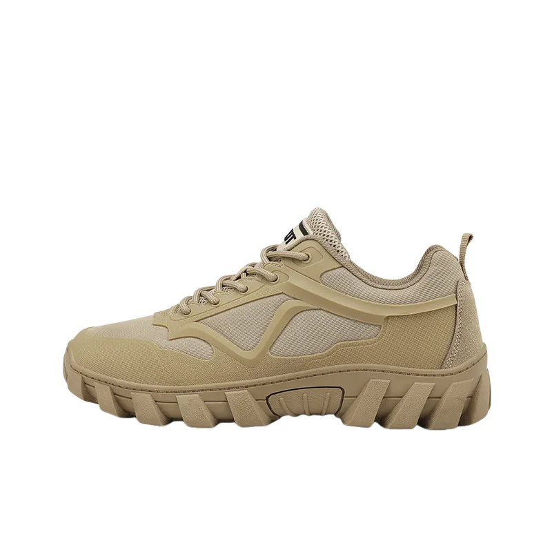Casual Fashion Hiking Shoes-0