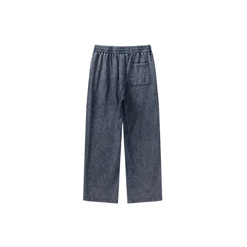 Sporty Retro Jeans-1