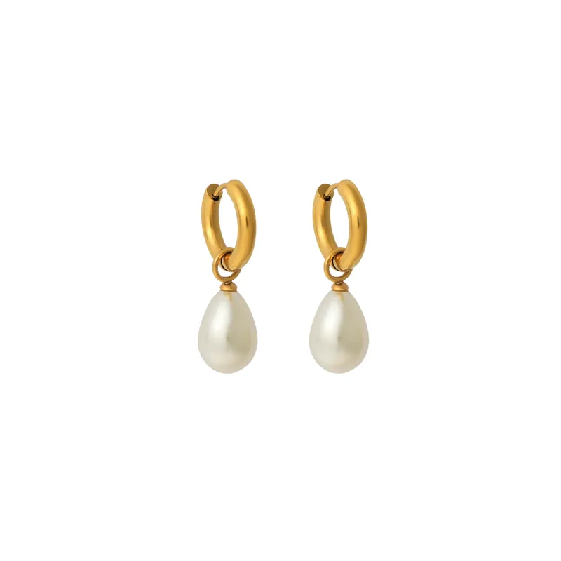 Casual Elegant Earring