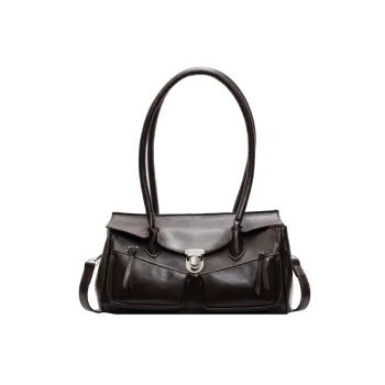 Simple Fashionable Shoulder Bag