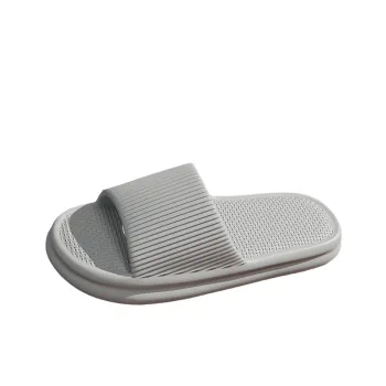 Casual Waterproof Flip Flops