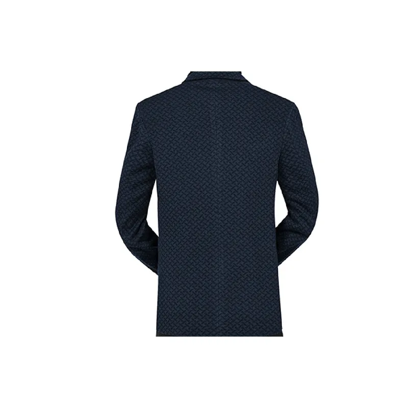 Simple Work Business Suit-3