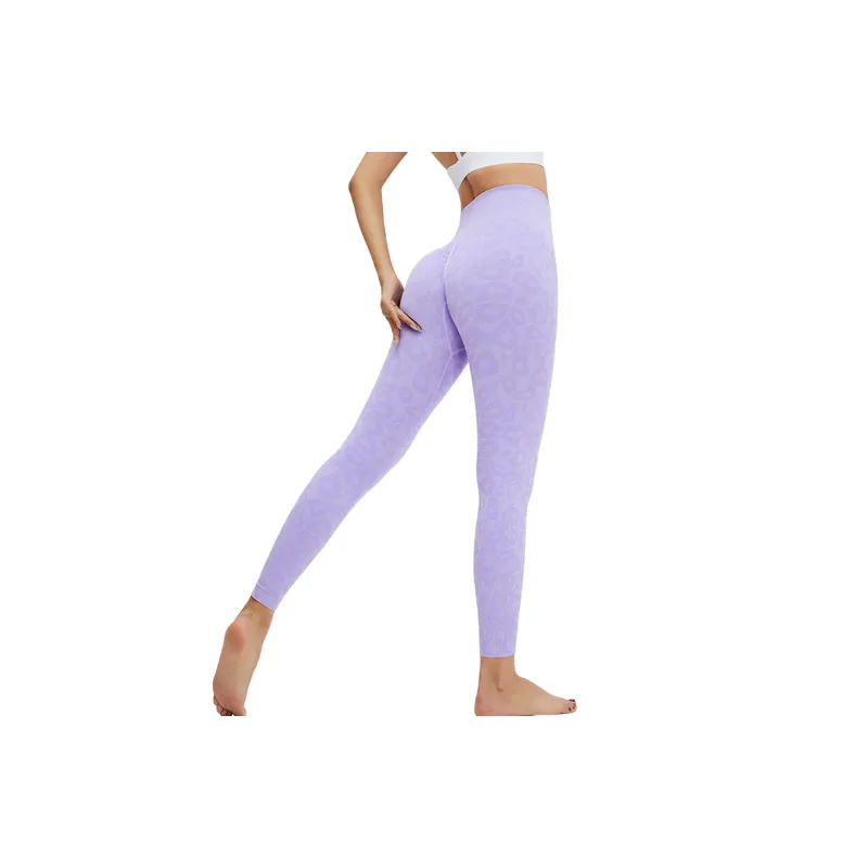 Simple Basics Leggings Women-7