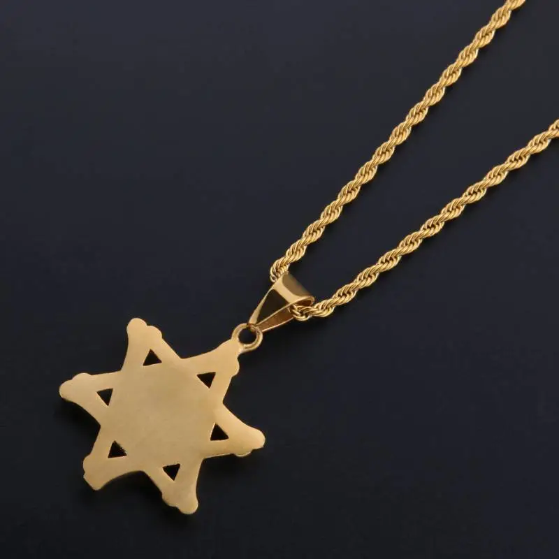Elegant Simple Necklace-2