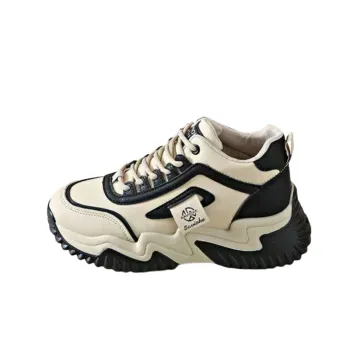 Fashionable Simple Lifestyle Shoes