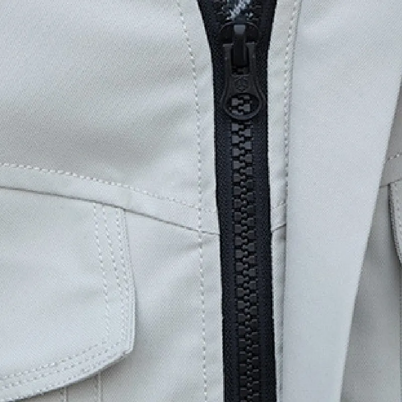 Casual Simple Jacket-8