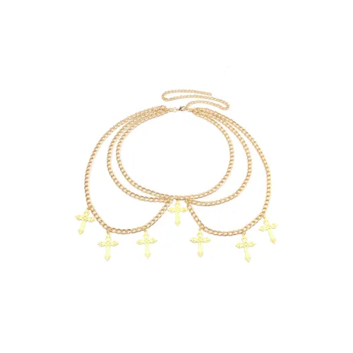 Sexy Fashionable Waist Chain