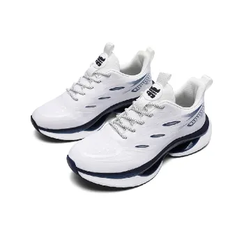 Thick Soled Running Sports Shoes