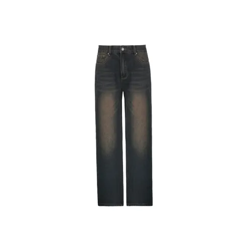 Simple Paint Jeans