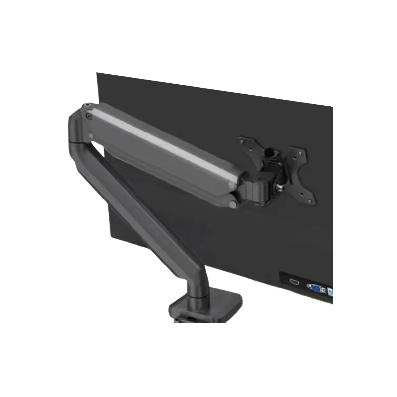 Fashionable Basics Monitor Arms-1