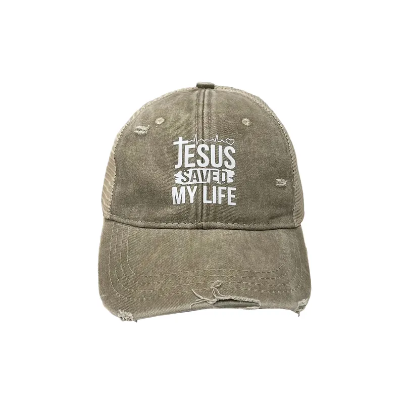 Casual Street Cap-2