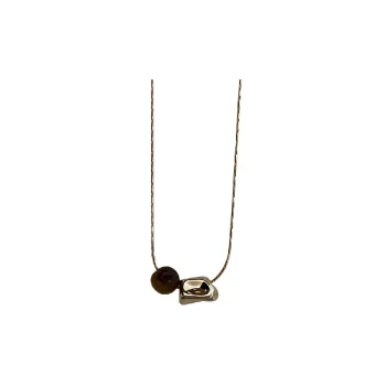 Retro Simple Necklace