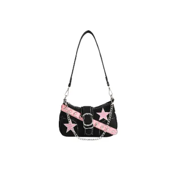 Trendy Fashionable Shoulder Bag