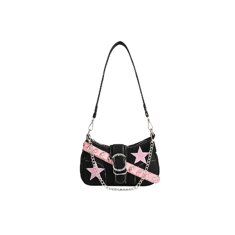 Trendy Fashionable Shoulder Bag-0