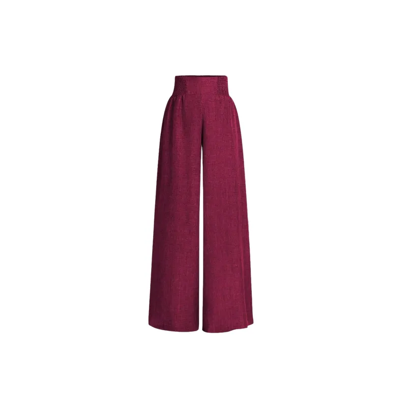 Fashionable Casual Casual Pants-10