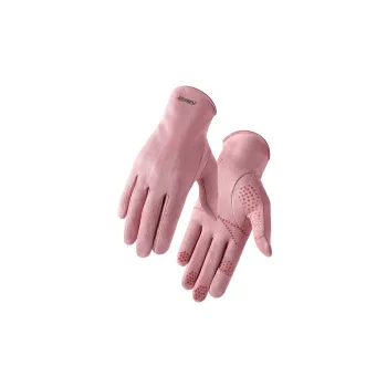 Warming Sporty Knit Gloves