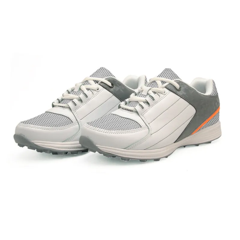 Fashion Sporty Golf Shoes-1