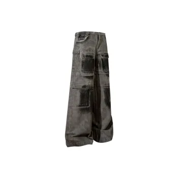 Basics Fashionable Jeans