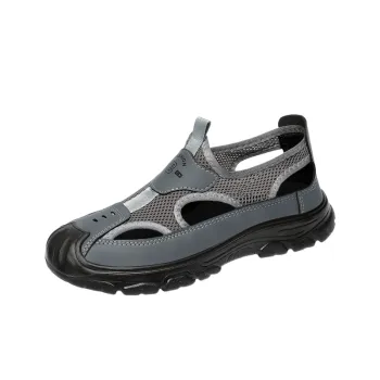 Fashionable Sporty River Trekking Shoes