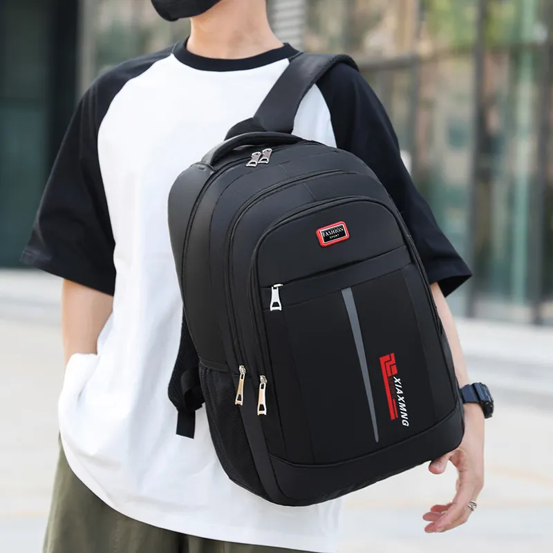 Casual Fashionable Backpack-2