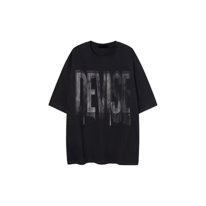 Trendy Half sleeves T shirt-0