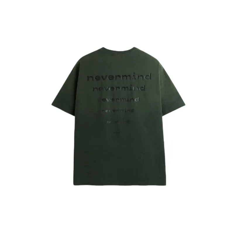 Fashion Street 100% Cotton T Shirt Unisex-1