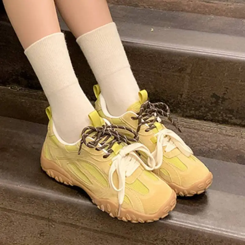 Fashionable Softness Women'S Casual Shoes-4