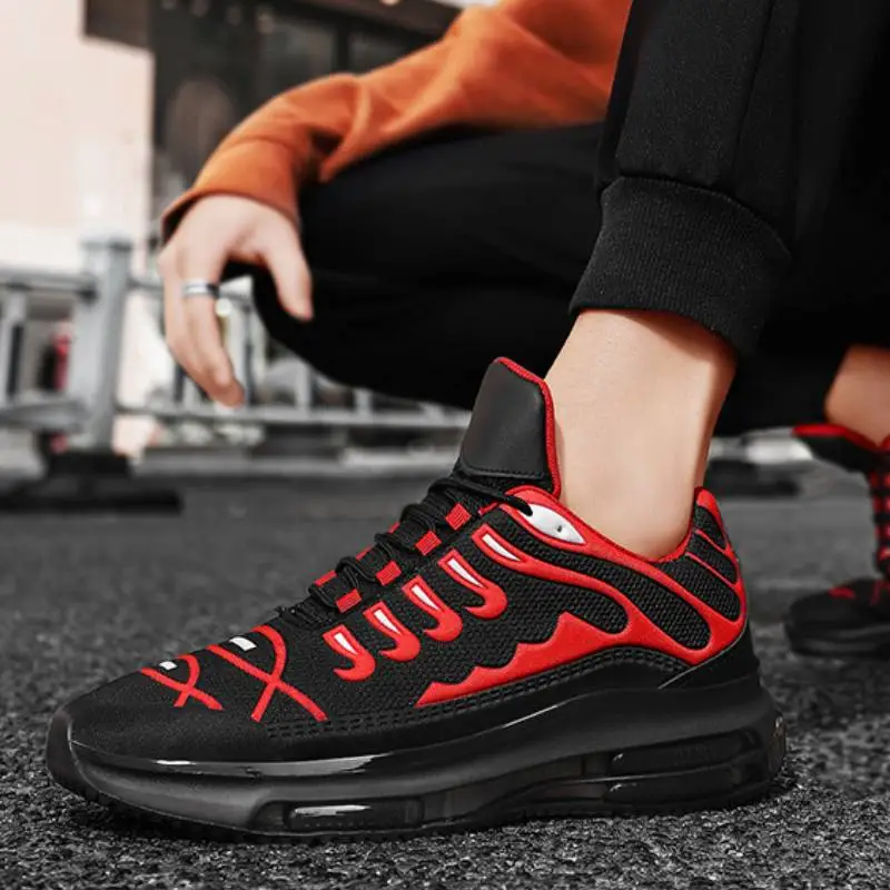 Basics Warm Lifestyle Shoes-1