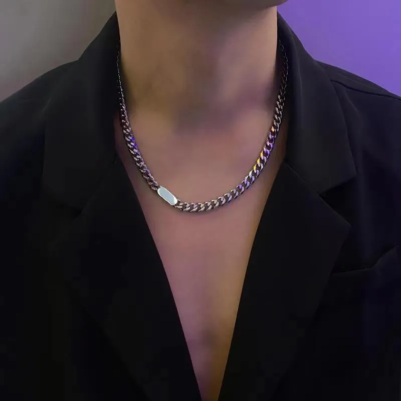 Simple Elegant Necklace-1
