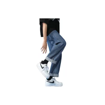 Casual Jeans