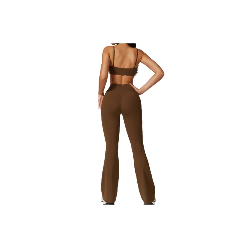 Fashionable Casual Fitness Kit Women-11