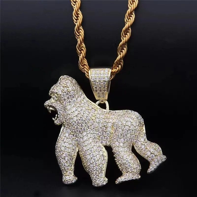 Trendy Simple Necklace-2