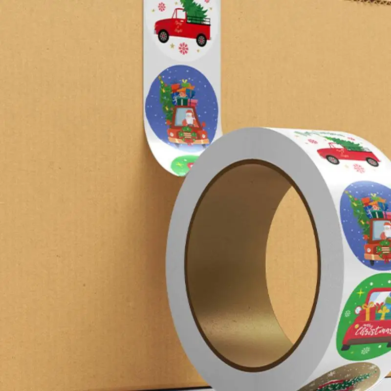 Simple Basics Stickers-3