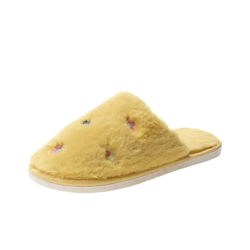 Cute Warming Slippers-3