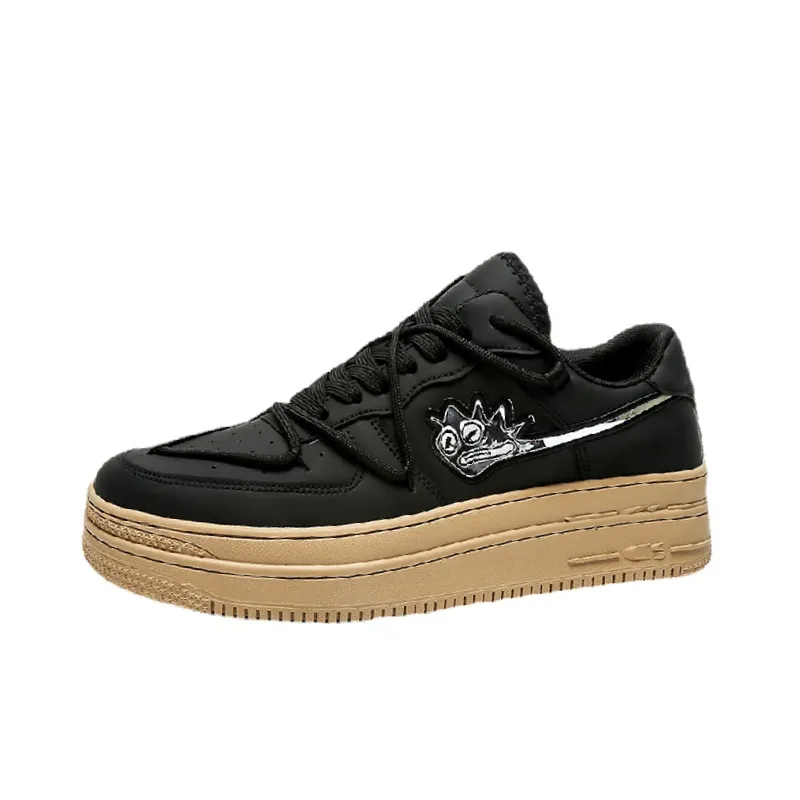 Trendy Casual Couple Shoes-9