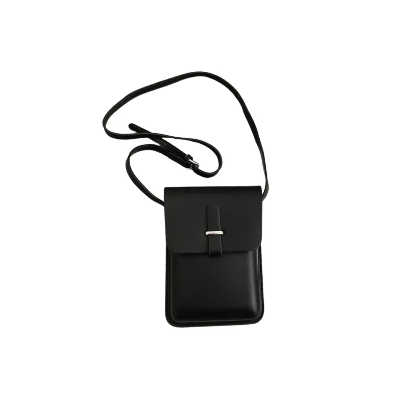 Fashion Simple Crossbody Bag-2