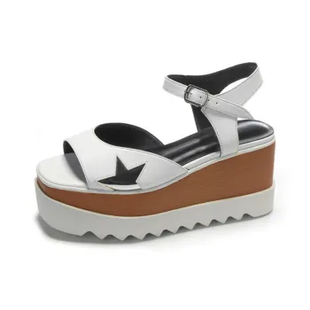 Casual Fashion Platform Shoes