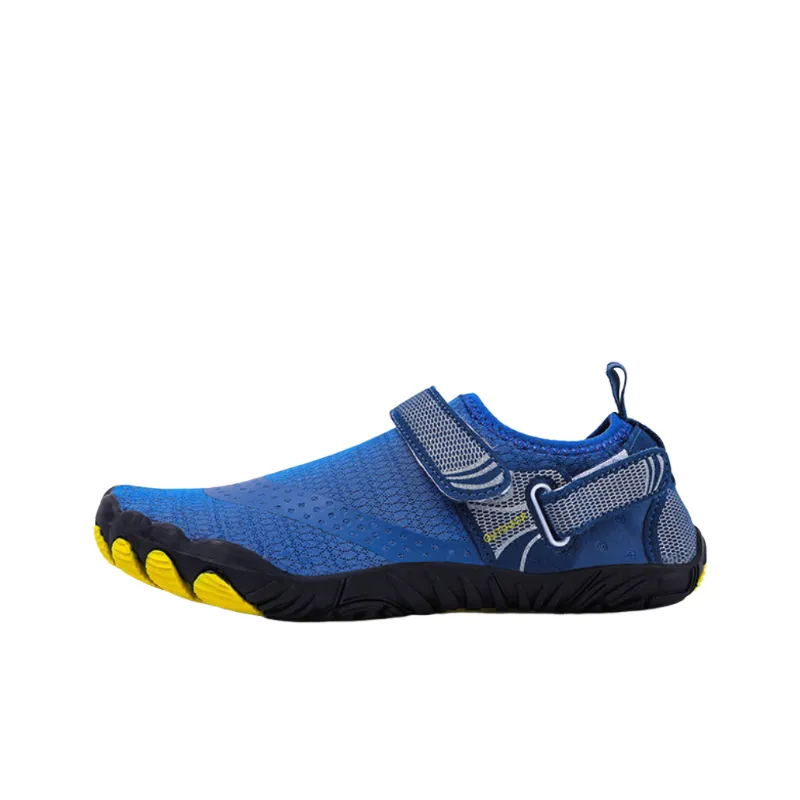 Casual Breathable River Trekking Shoes-6