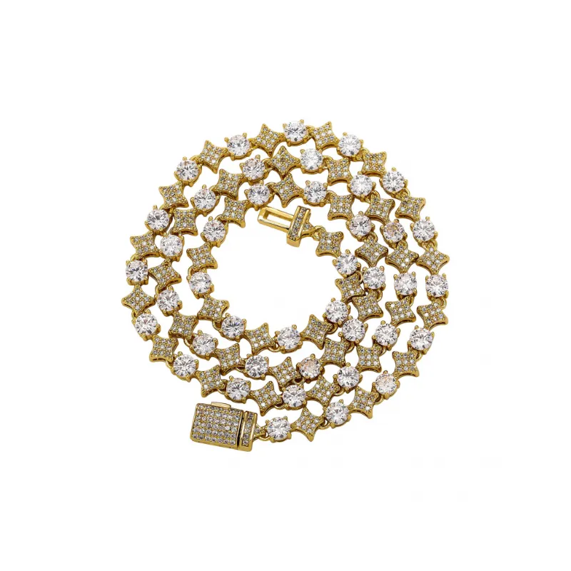 Fashionable Simple Necklace