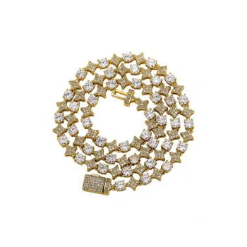 Fashionable Simple Necklace